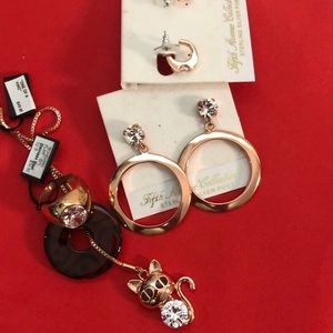 Fifth Avenue Collection Jewellery